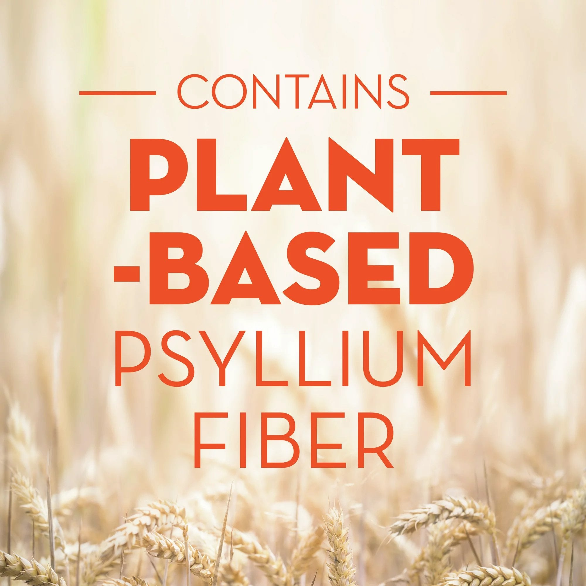 Metamucil Psyllium Husk Fiber Supplement 37000002306