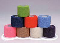 CoFlex® Self-adherent Closure Cohesive Bandage, 3 Inch x 5 Yard 3400TN-018