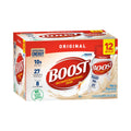 Boost® Original Vanilla Balanced Nutritional Drink, 8-ounce bottle 00041679028025