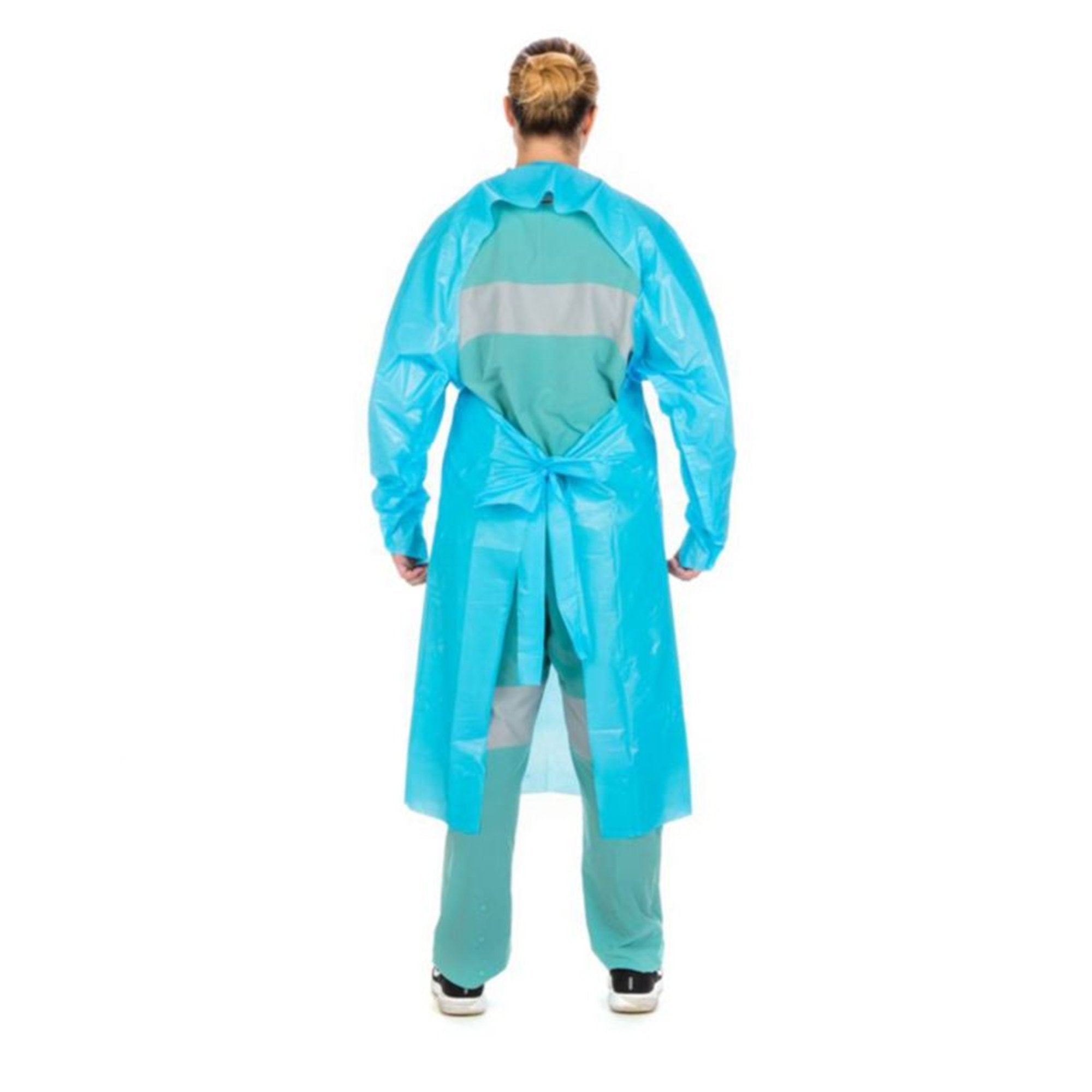 Cardinal Health™ Protective Procedure Gown 5210PG
