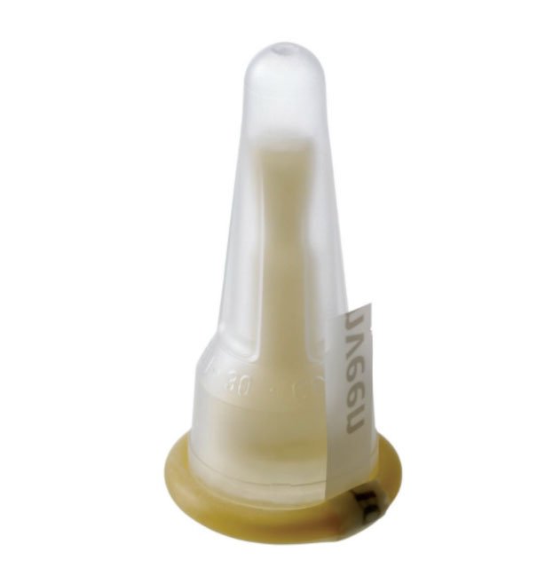 Coloplast Active Cath® Male External Catheter, Small 8100