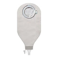 SenSura® Mio Click High Output Pouch 2-Piece Transparent Ileostomy Pouch, Red 18640