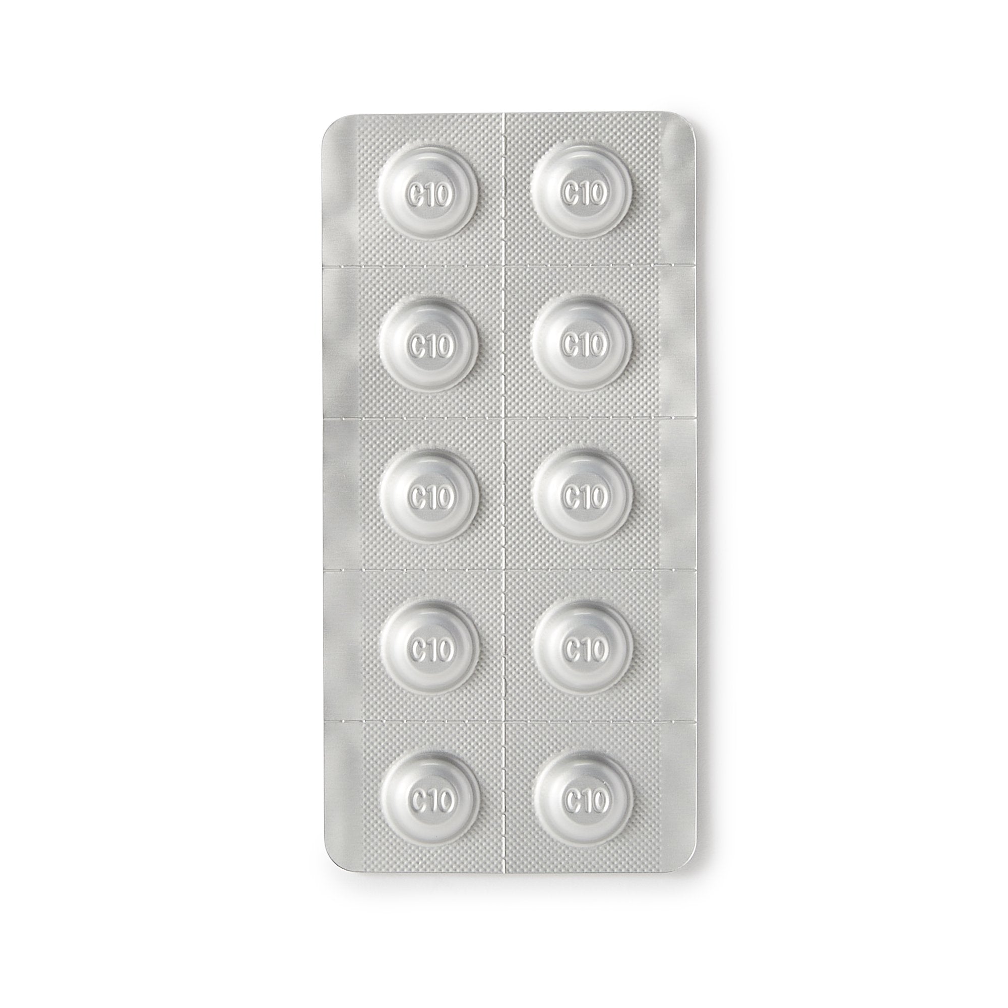 Claritin® RediTabs® Loratadine Allergy Relief 11523715703
