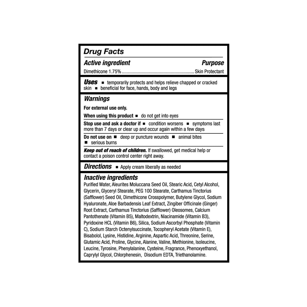 McKesson Thera® Moisturizing Cream Pump, 32-ounce pump bottle 53-CRM32