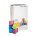 McKesson Self-adherent Closure Cohesive Bandage, 2 Inch x 5 Yard 16-4202