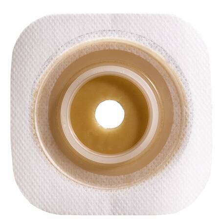 Little Ones® Two-Piece Standard Skin Barrier, 32 mm flange 401925