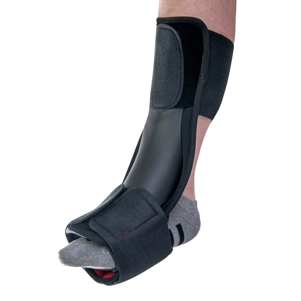 McKesson Low Profile Dorsal Night Splint, Large / Extra Large 155-14040L-XL