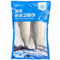 [Jejudoda] Jeju Premium Boneless Mackerel Fillet (380g, 13.4oz)