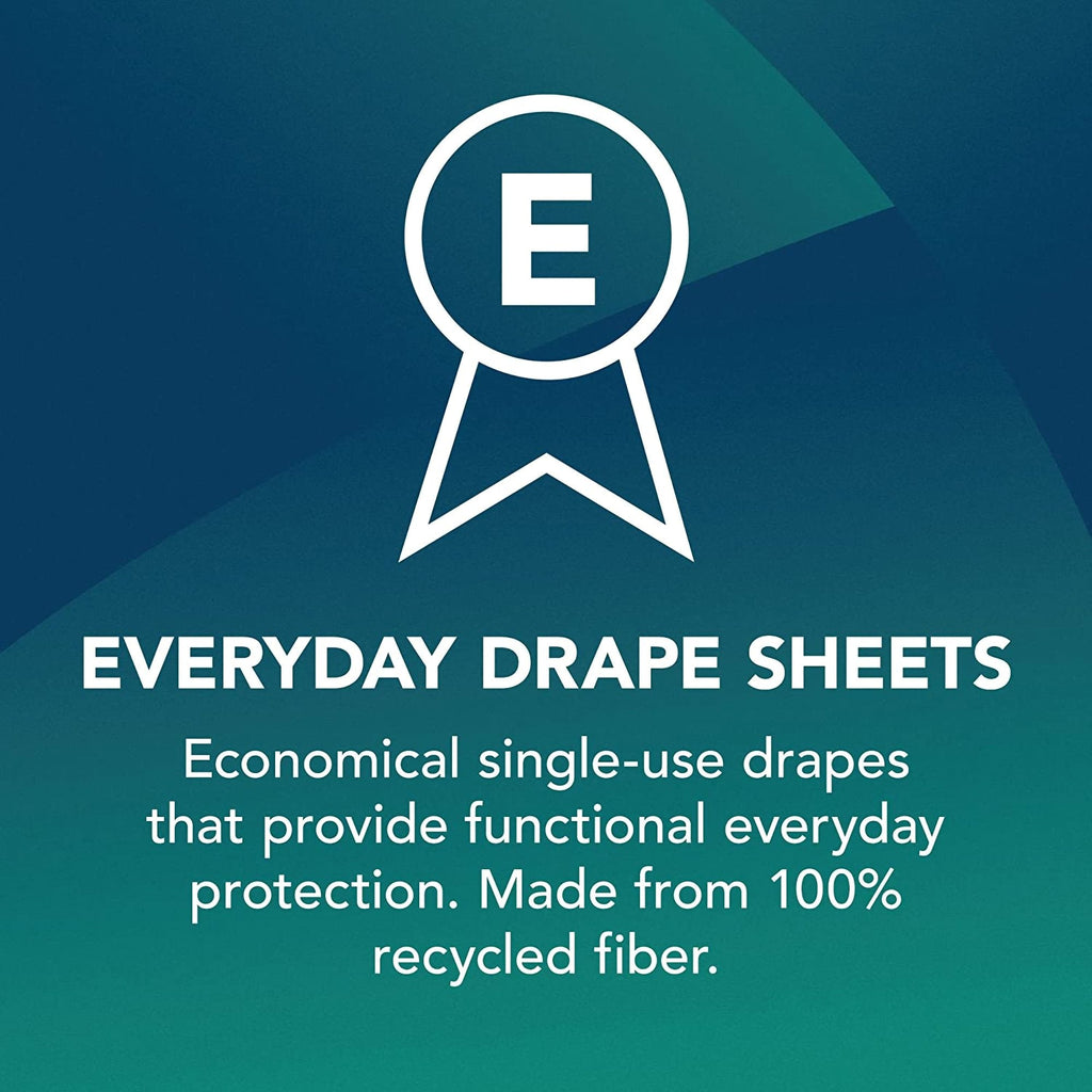 Encore™ General Purpose Drape, 40 x 48 Inch 9810824