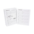 McKesson Sterilization Record Envelope 73-LEB100
