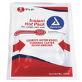 dynarex® Instant Hot Pack, 5 x 9 Inch 4516