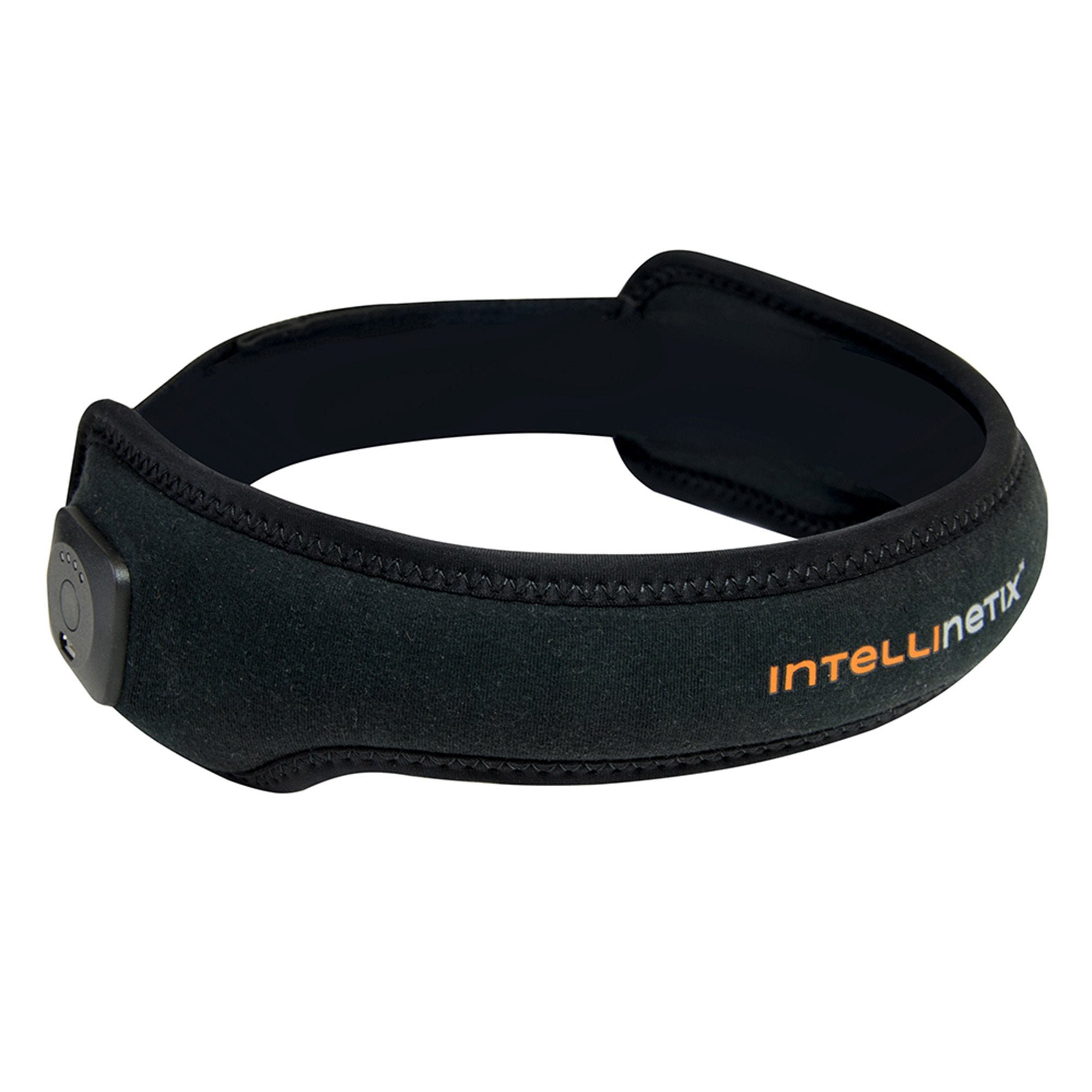 Intellinetix Vibration Therapy Headache Band 07238