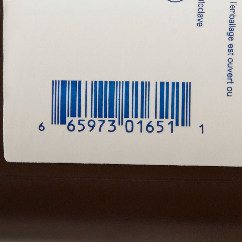 Dukal Iodoform Wound Packing Strip, ¼ Inch x 5 Yard 270