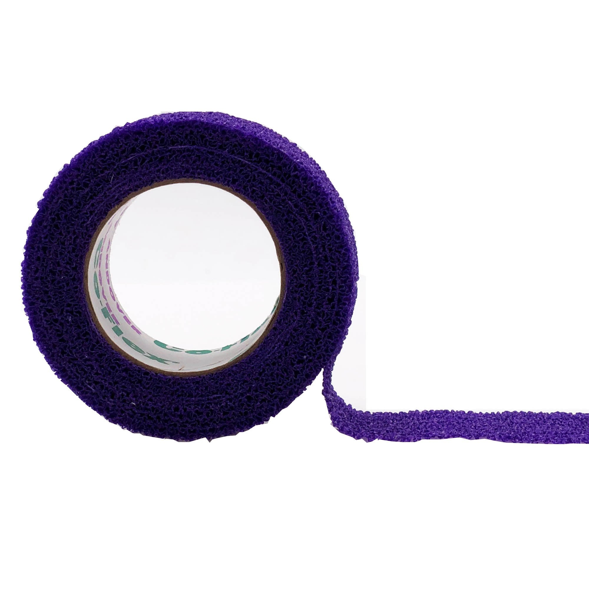 CoFlex® Self-adherent Closure Cohesive Bandage, 1-1/2 Inch x 5 Yard 3150CP-048