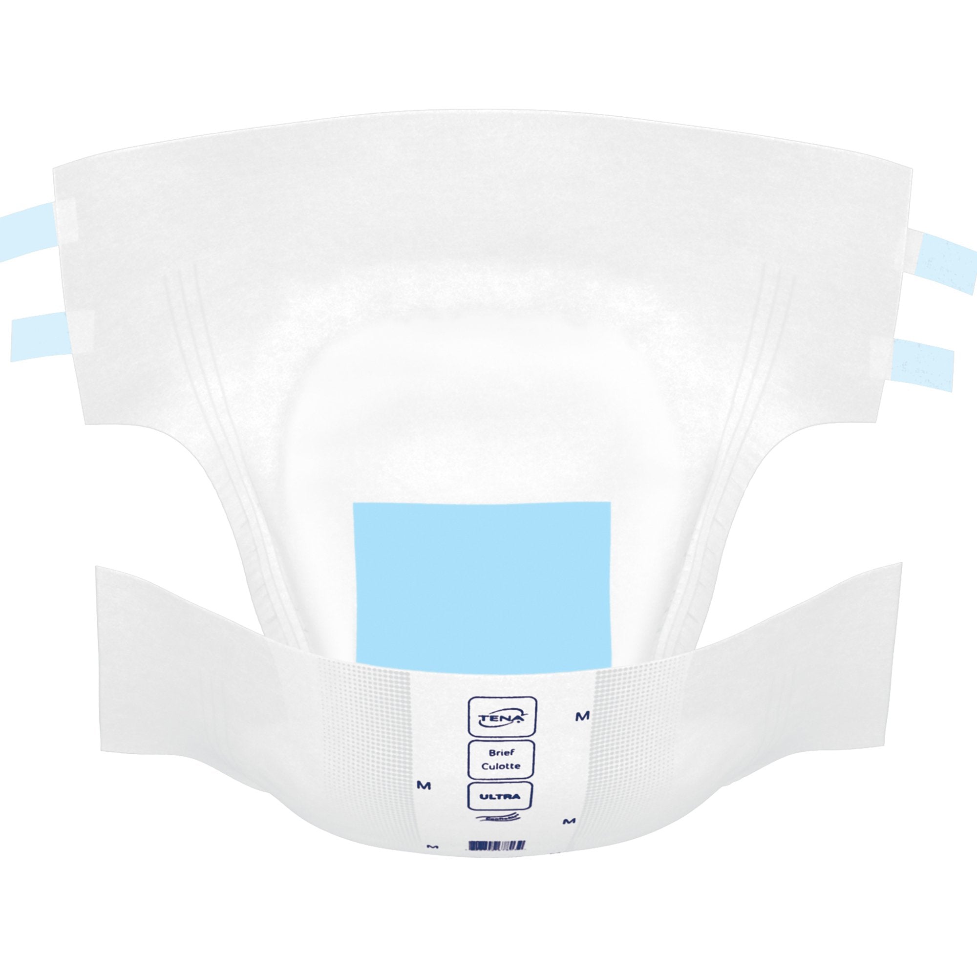 Tena® Ultra Incontinence Brief, Medium 67252