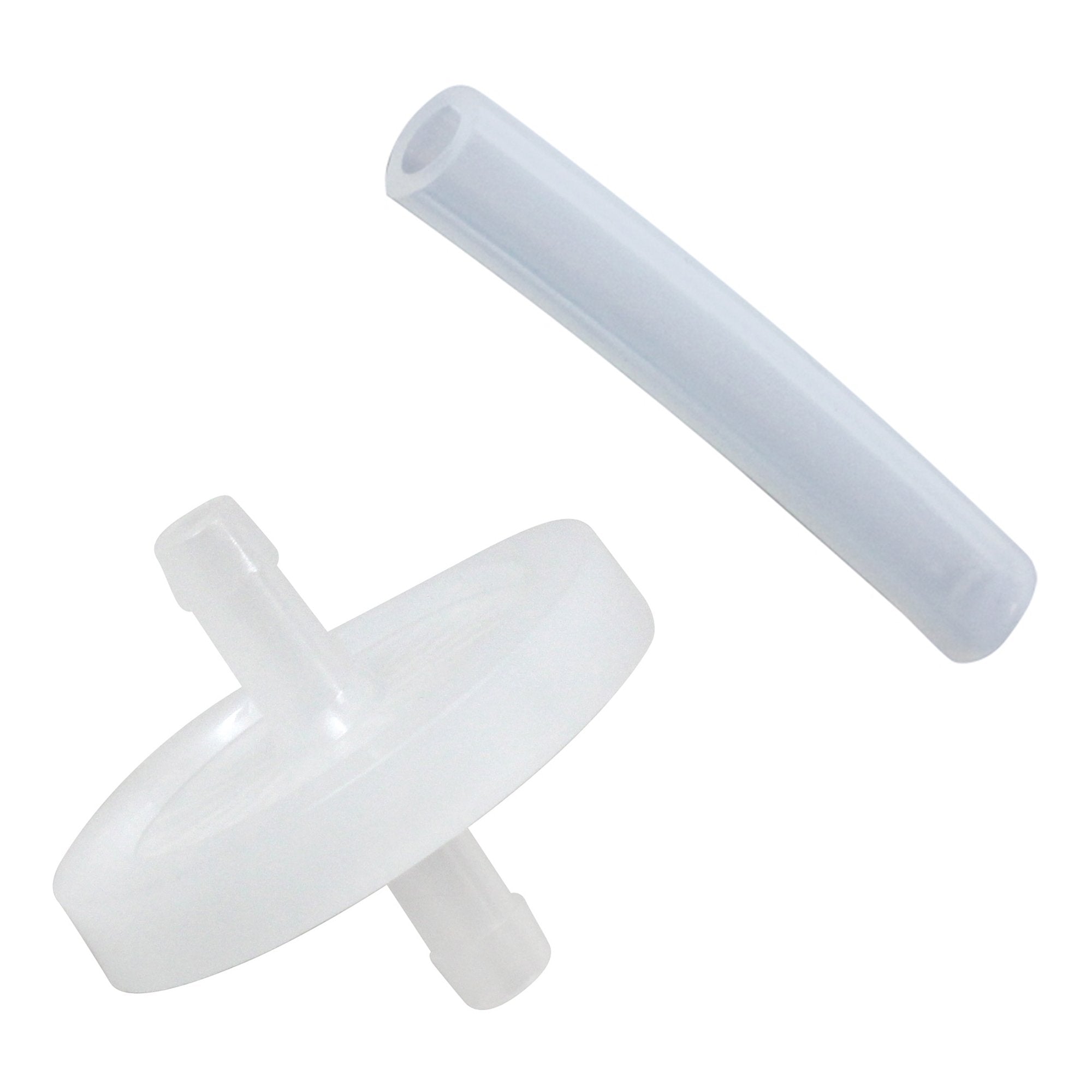 Vacu-Aide® Suction Canister Kit for use with Suction Pumps RES024-KIT