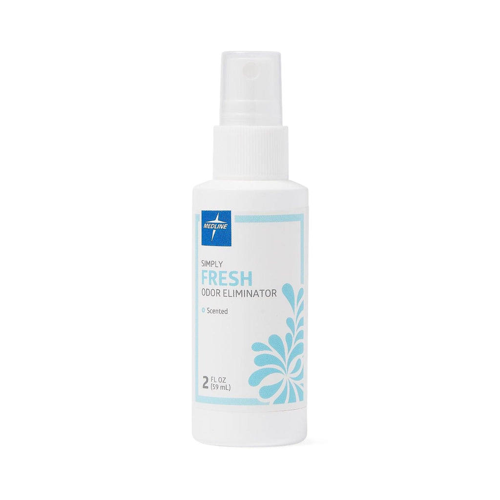 Medline Simply Fresh Air Freshener, Fresh Scent, 2 oz. MSC096000