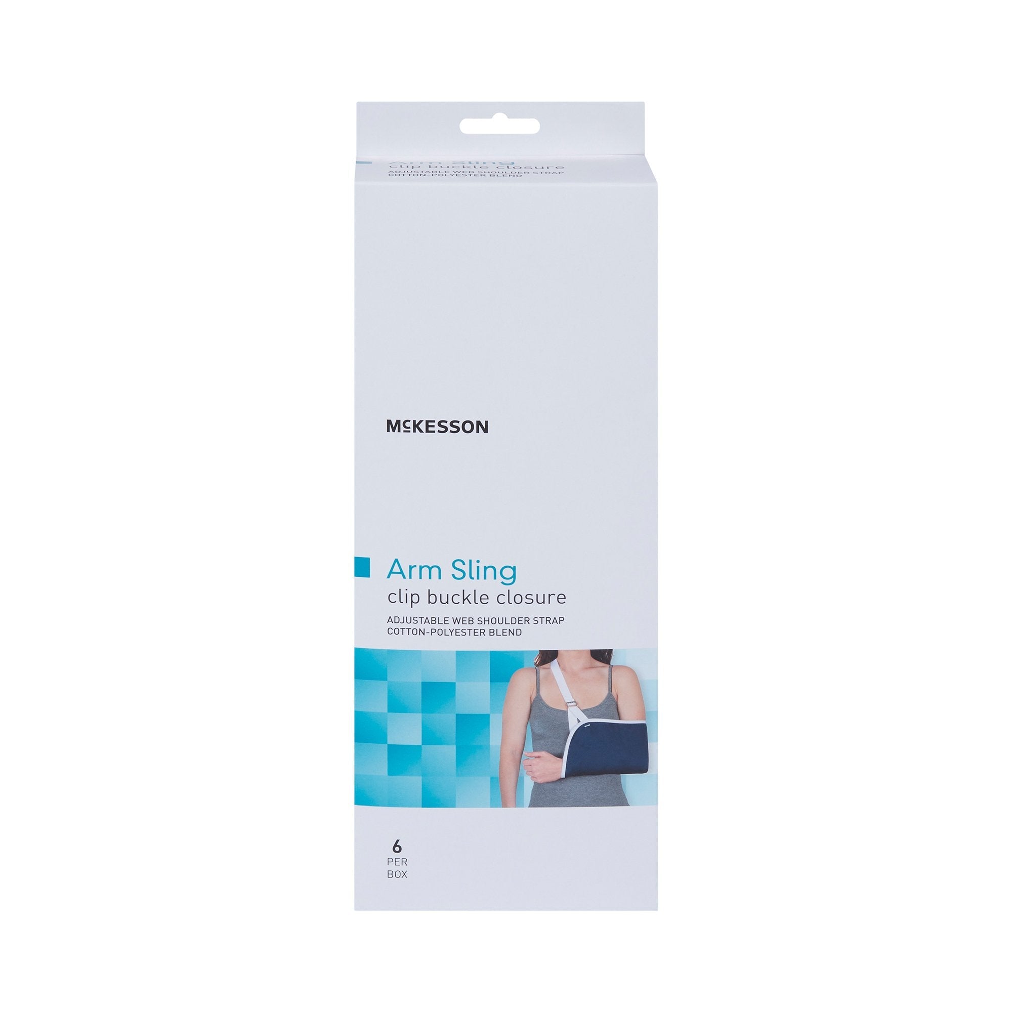 McKesson Arm Sling, Small 155-79-84023