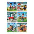 Disney® 75 per Roll PAW Patrol Scenes Sticker 2-1/2 Inch 1561