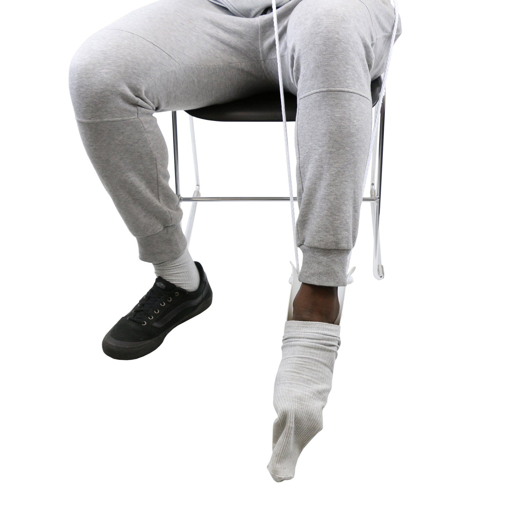 FabLife™ Deluxe Sock / Stocking Aid 86-0040
