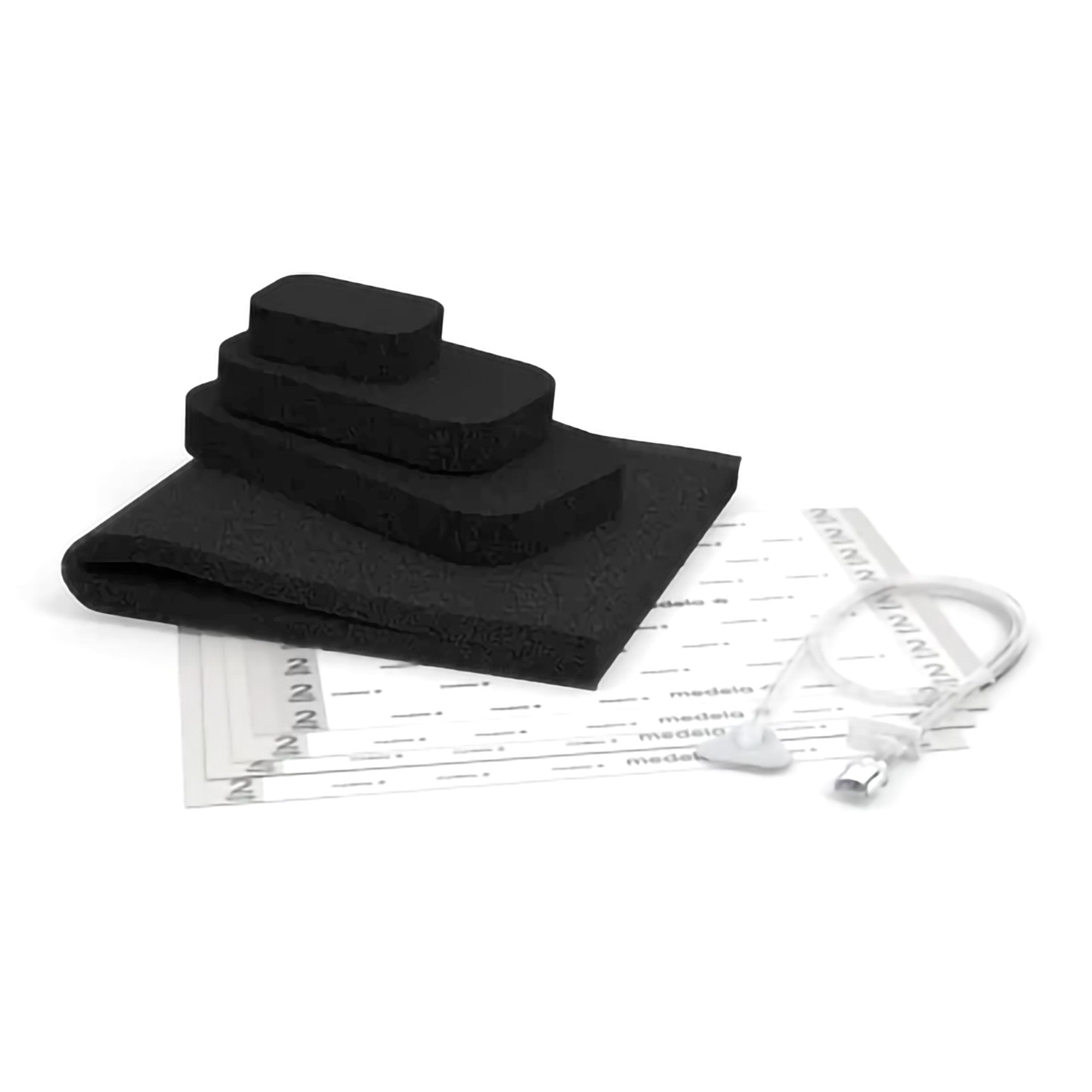 Negative Pressure Foam Dressing Kit Invia® 0876227