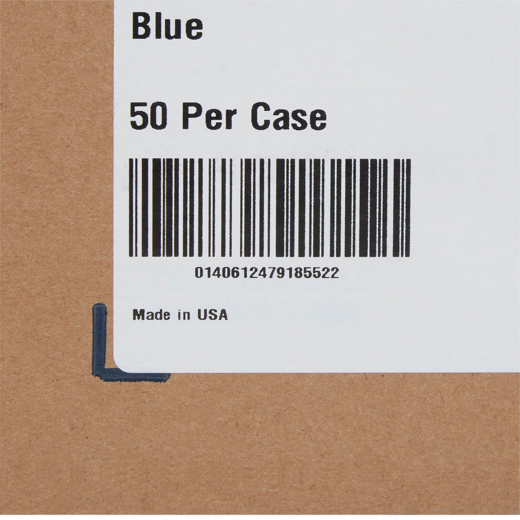 McKesson Sterile Drape Sheet, 40 x 48 Inch 18-919374