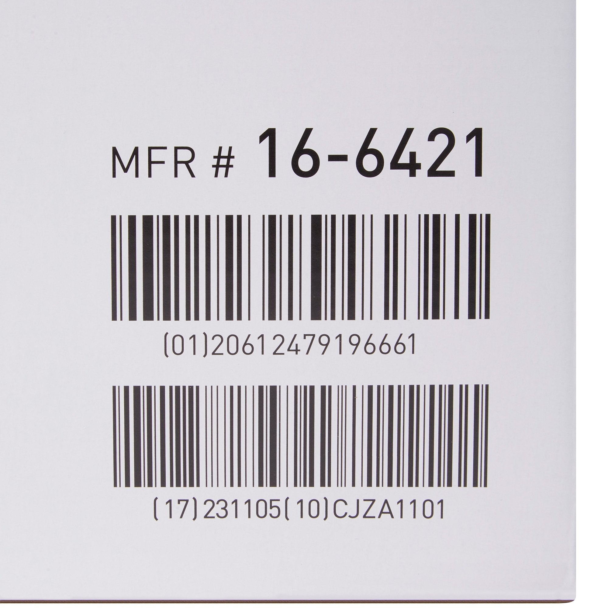 McKesson Sterilization Pouch, 12 x 18 Inch 16-6421