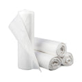 McKesson Extra Heavy Duty Clear Trash Bag, 16 gal, 0.7 Mil BR2432MDC