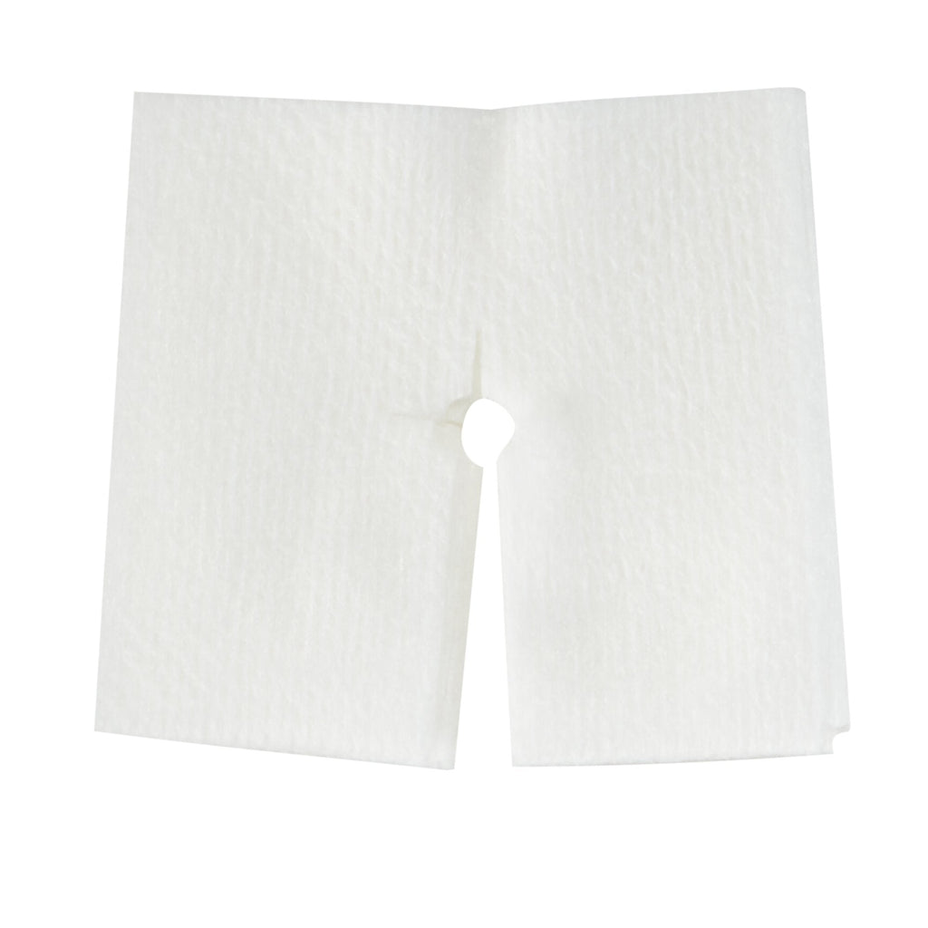 McKesson IV/Drain Split Dressing, 2 x 2 Inch, 6-Ply 16-4226