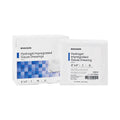 McKesson Hydrogel Gauze Dressing, 4 x 4 Inch 61-53044