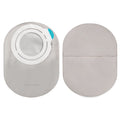 SenSura® Mio Flex 2-Piece Transparent Ostomy Pouch, Yellow Match 12223