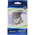Scott Specialties Sport Aid Suspensory, Large SA0249 WHI LG, 1 Each