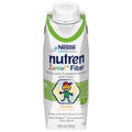 Nutren® Junior Nutritionally Complete Formula with Fiber, Vanilla, 8.45-ounce 00798716160636