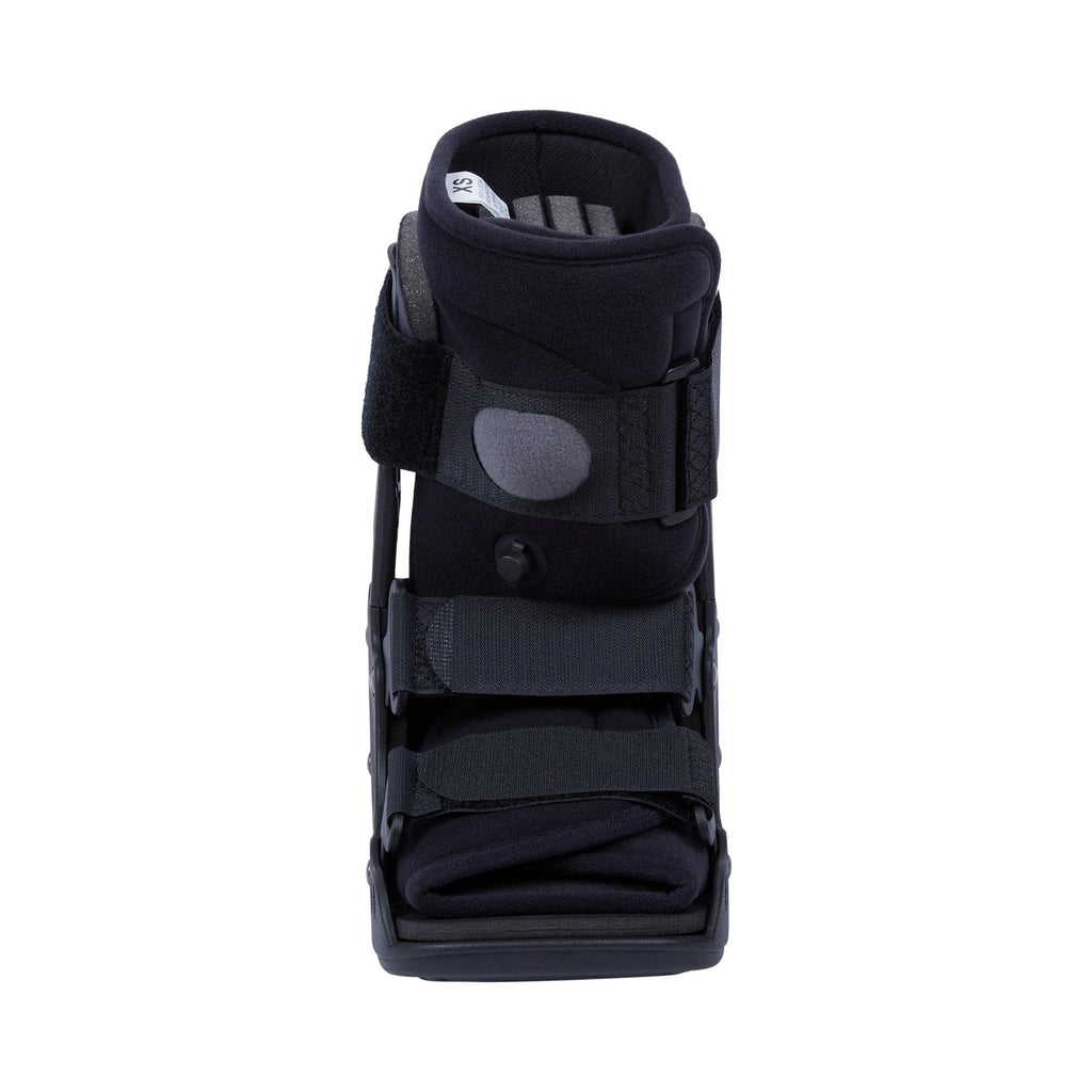 McKesson Pneumatic / Adjustable Air Walker Boot, Extra Small 155-79-95522