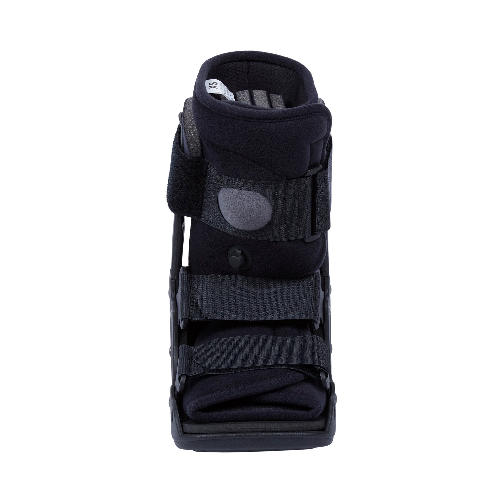 McKesson Pneumatic / Adjustable Air Walker Boot, Extra Small 155-79-95522