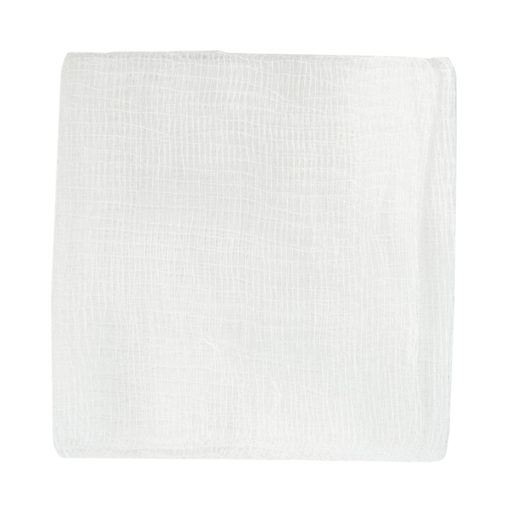 McKesson Sterile Gauze Sponge, 4 x 4 Inch, 12-Ply 16-4242