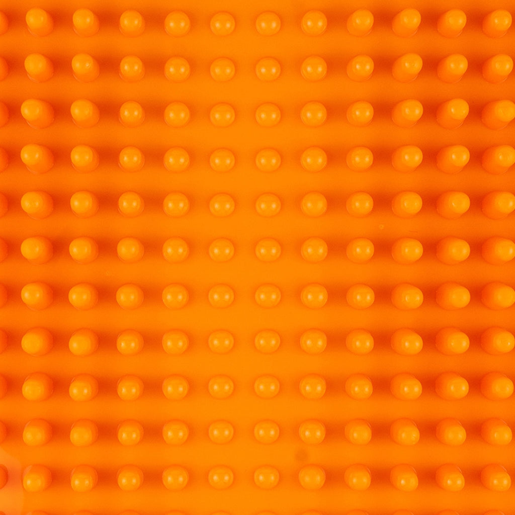 Kanjo Acupressure Foot Pain Relief Mat KANFOOTO