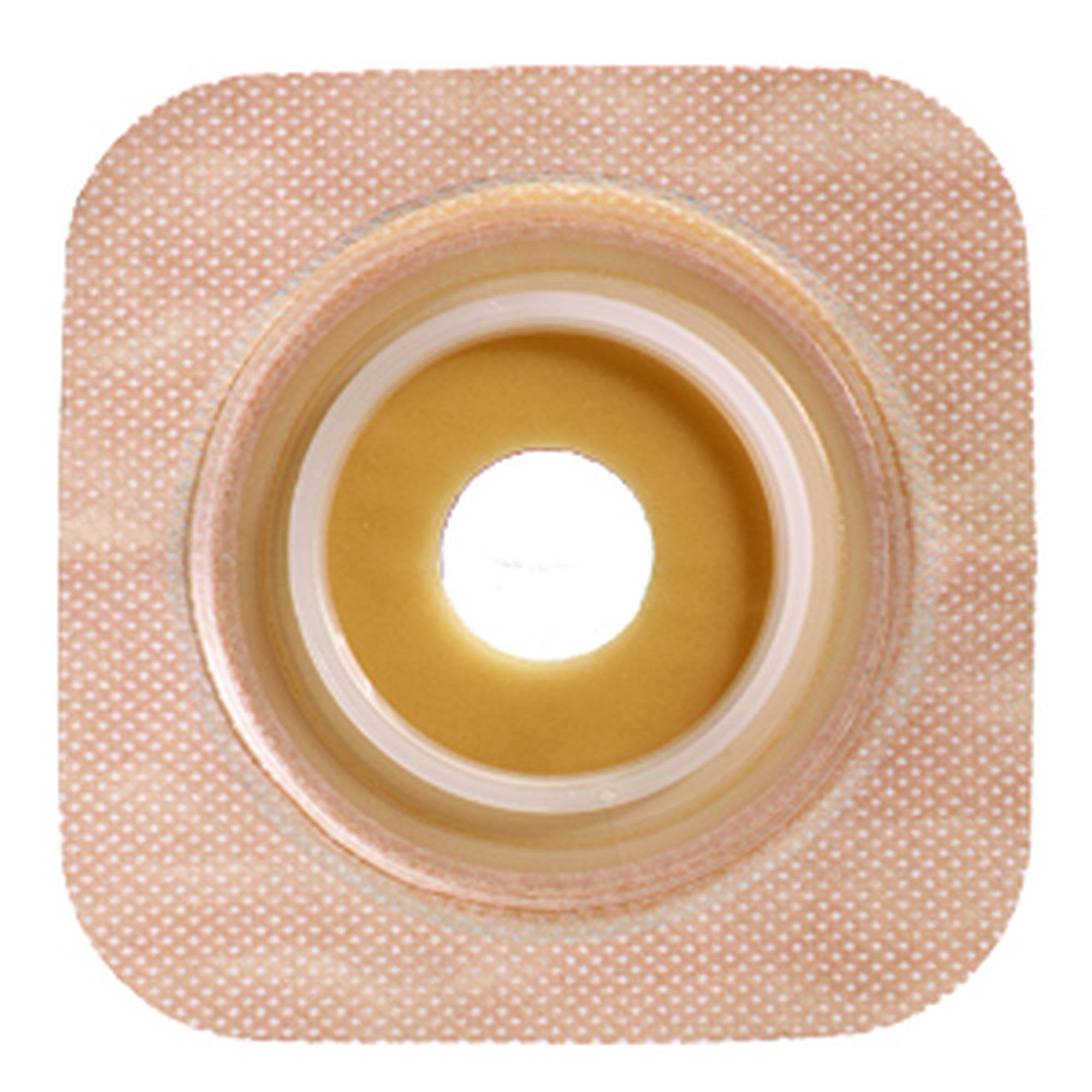 Sur-Fit Natura® Two-Piece Stomahesive® Skin Barrier, 45 mm flange, 25 mm stomas 125271