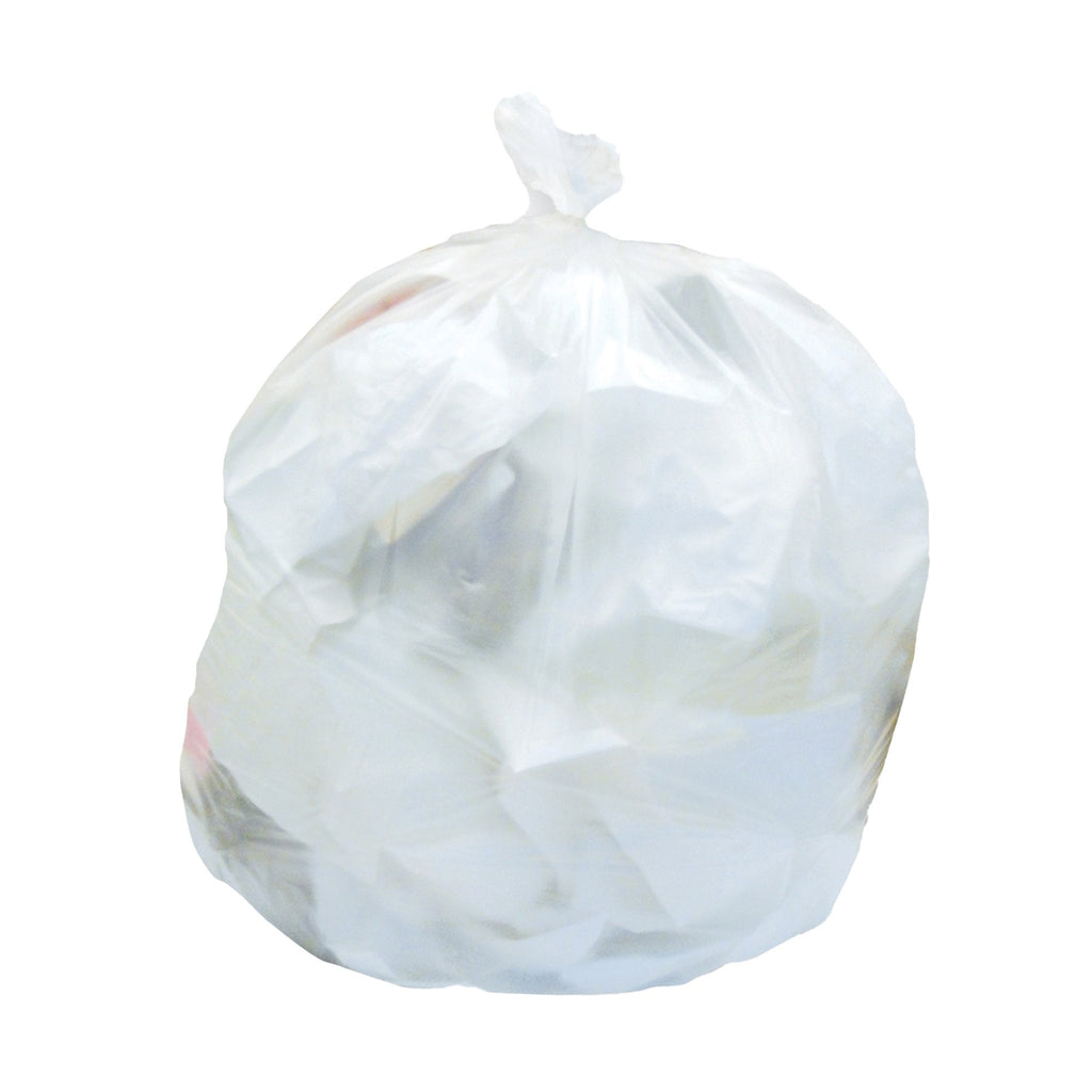 Heritage Extra Heavy Duty Trash Bag, 20-30 gal. Capacity HERH6036TW