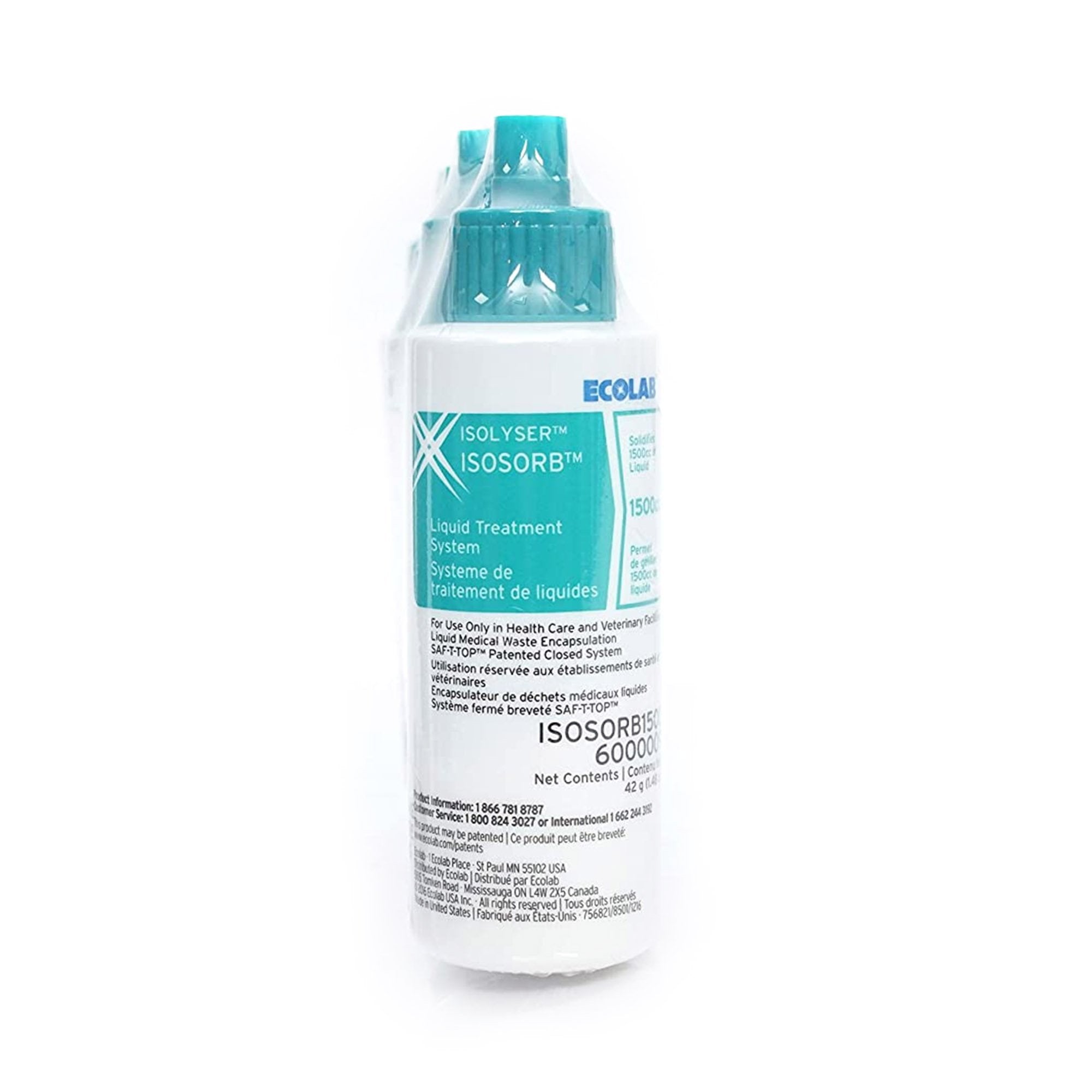 Isosorb® Fluid Solidifier ISOSORB1500