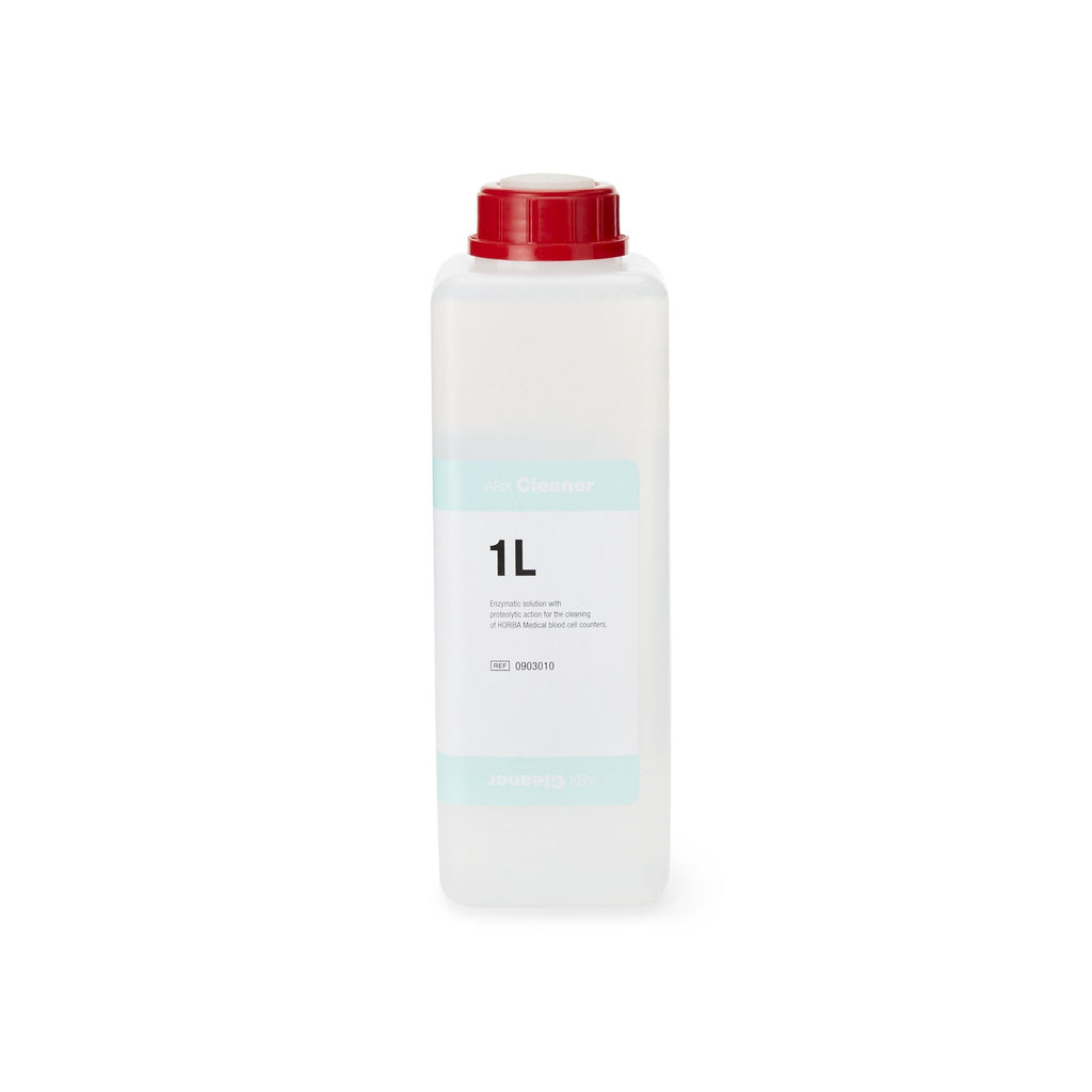 ABX Pentra™ Reagent for use with ABX Pentra 60 / 80 Hematology Analyzers 1210903010