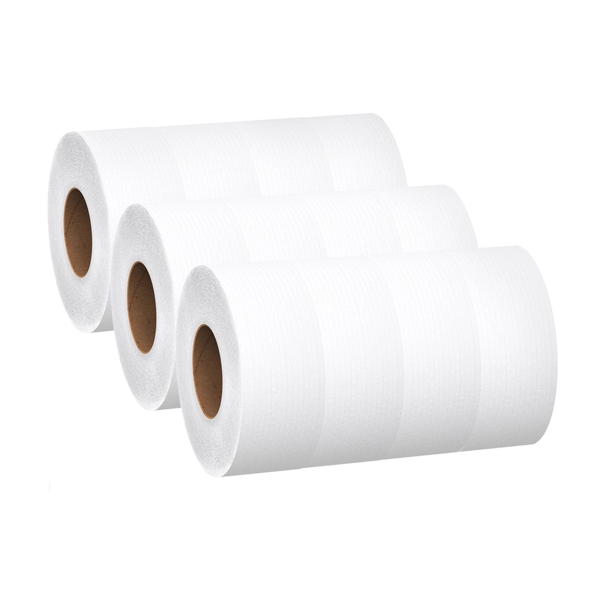 Scott® Essential Jumbo Roll Toilet Paper, Standard 07805