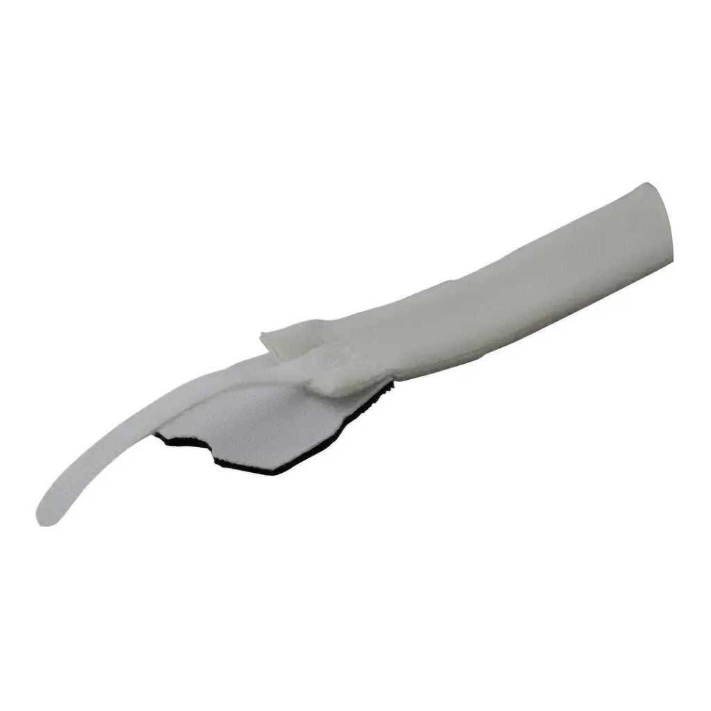 Tracheostomy Tube Holder Marpac 10 to 18 Inch Length Pediatric / Adult 230D