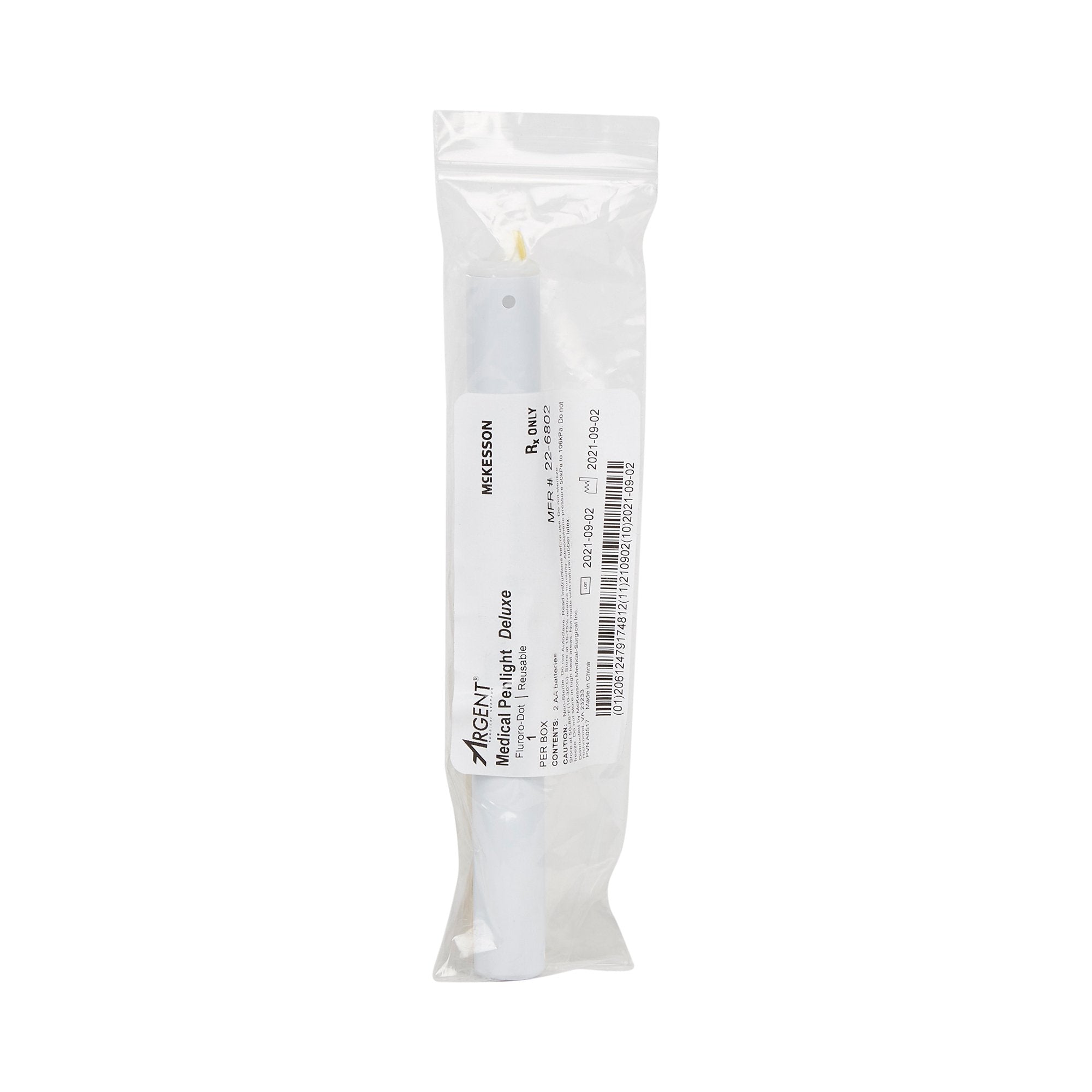 Medi-Pak™ Penlight 22-6802