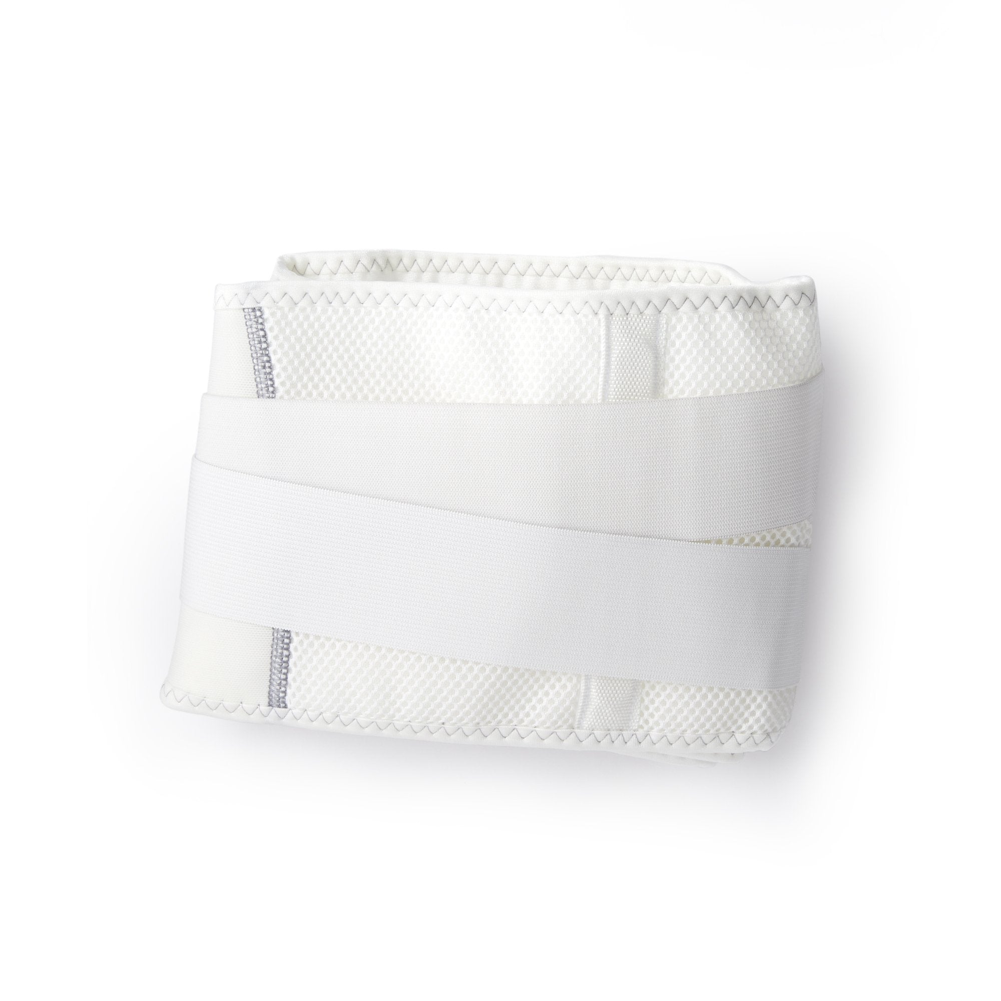 Maternity Support Belt Large Hook and Loop Closure 49 to 52 Inch Under Belly Circumference Adult AAA0016-04