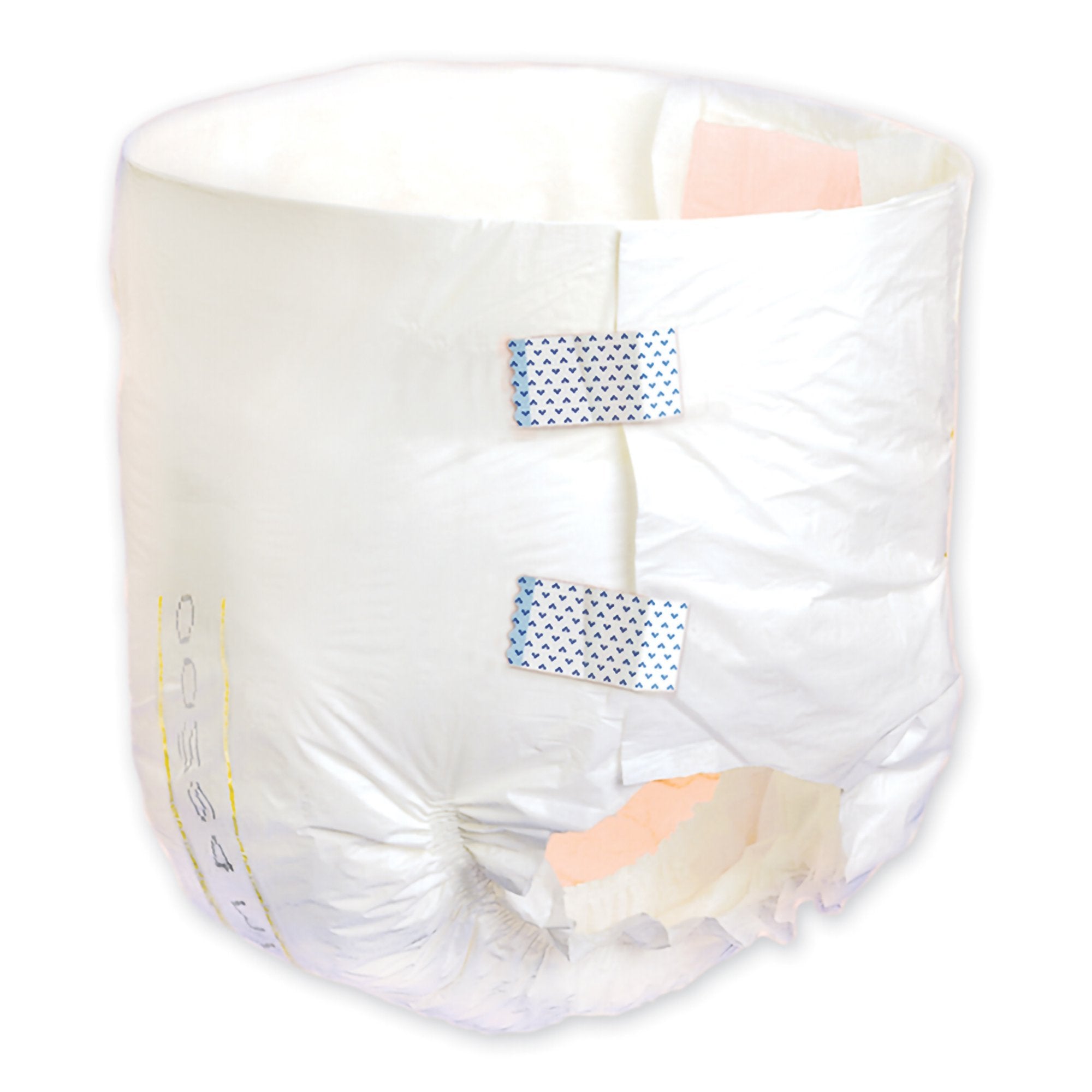 Tranquility® ATN Maximum Protection Incontinence Brief, Extra Small 2183