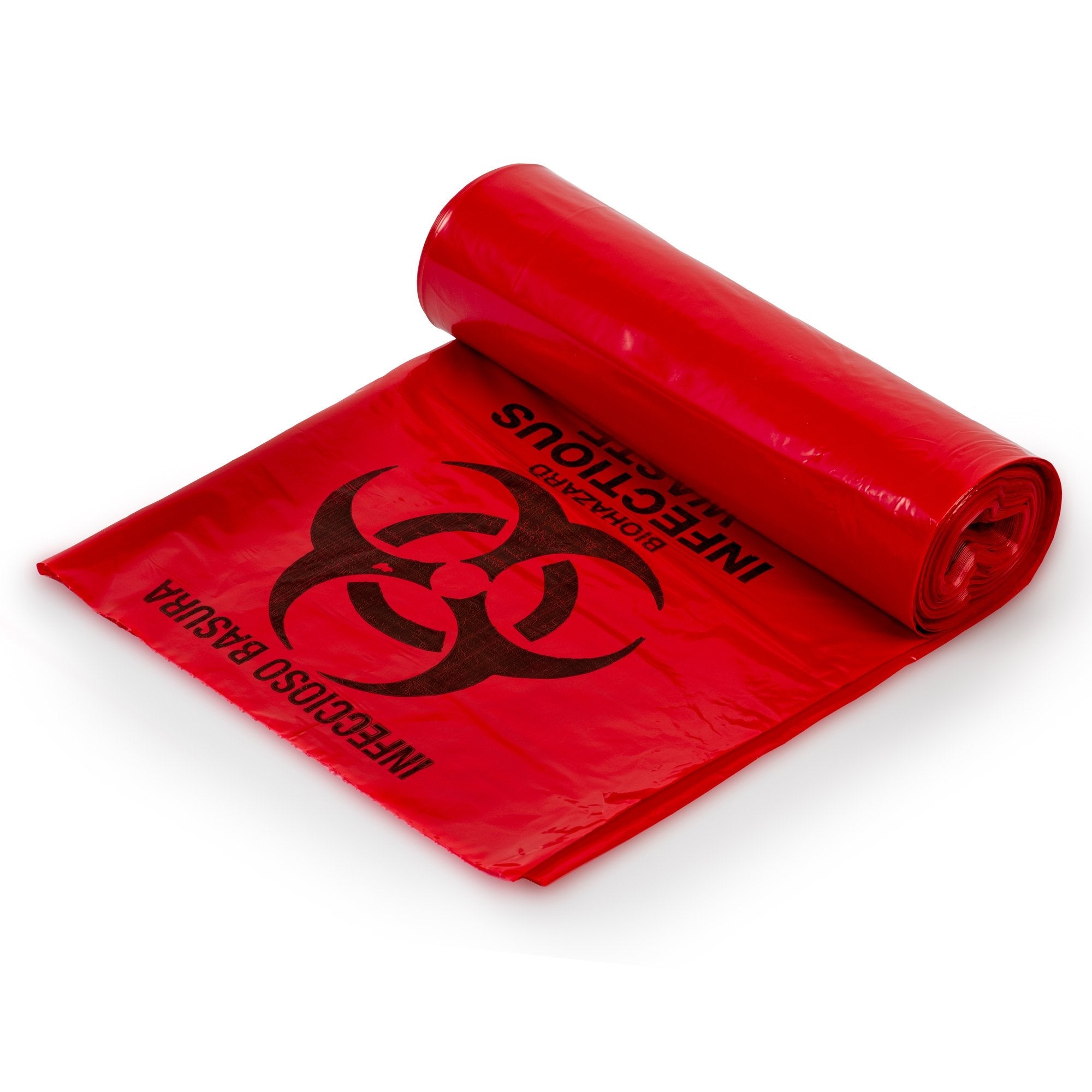 Colonial Infectious Waste Bag HXR46