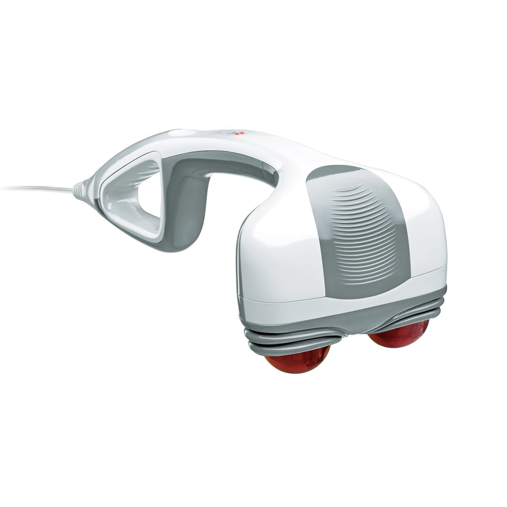 Hand-Held Massager with Heat HoMedics® Action Plus HHP-351H