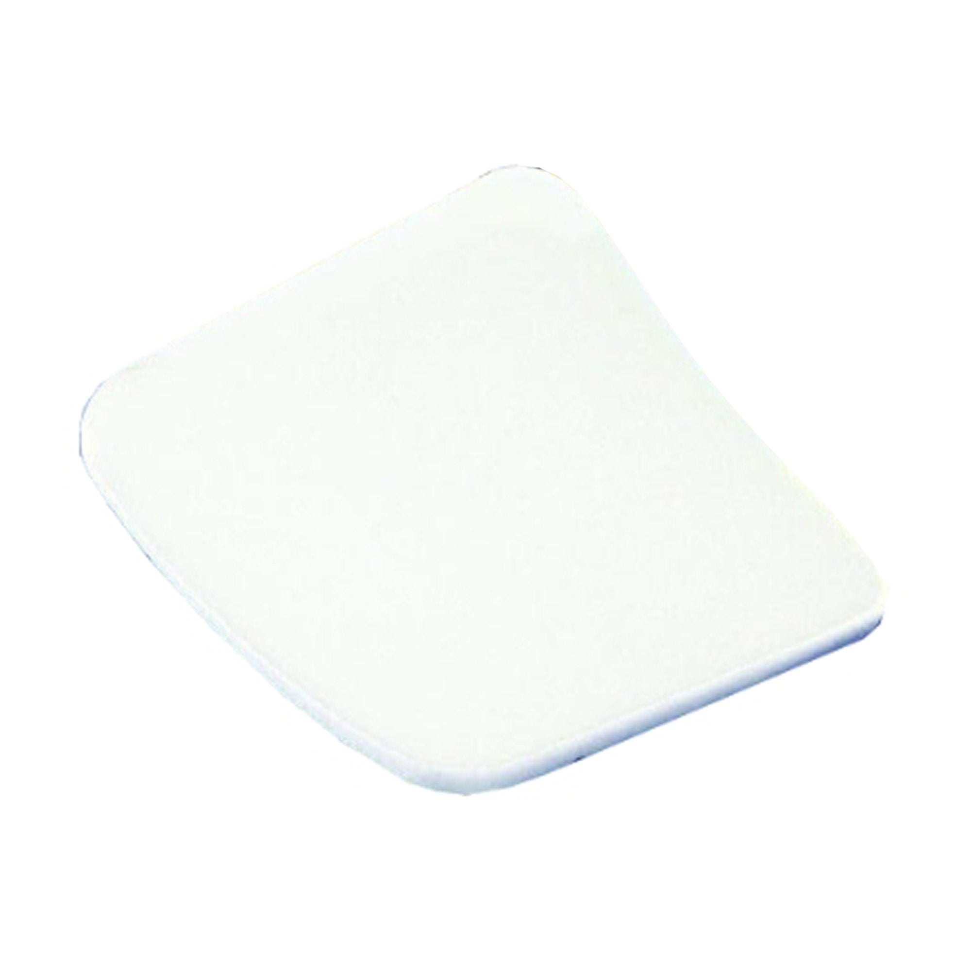 Kendall™ Nonadhesive without Border Foam Dressing, 4 x 4 Inch 55544