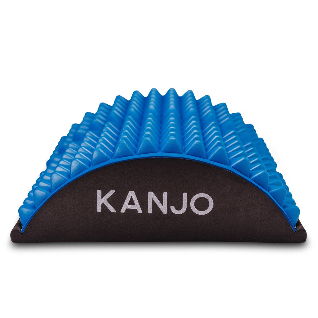 Kanjo Acupressure Back Cushion KANBACK